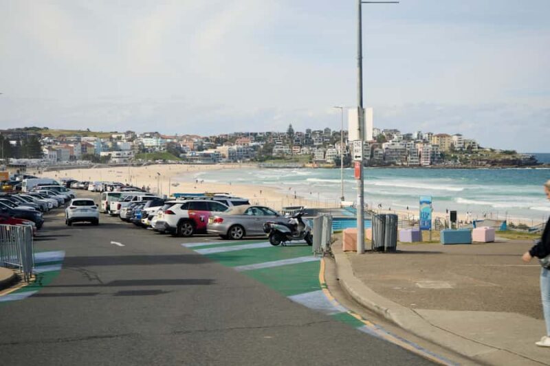 Sydney: City and Bondi Beach Private Luxury Half-Day Tour - FAQ