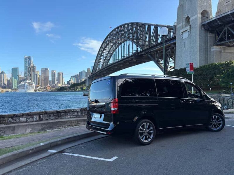 Sydney City Harbour and Coastal Adventure - Final Thoughts