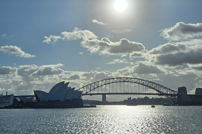 Sydney City Hidden Gem Half Day Small Group Tour - Authentic Traveler Insights