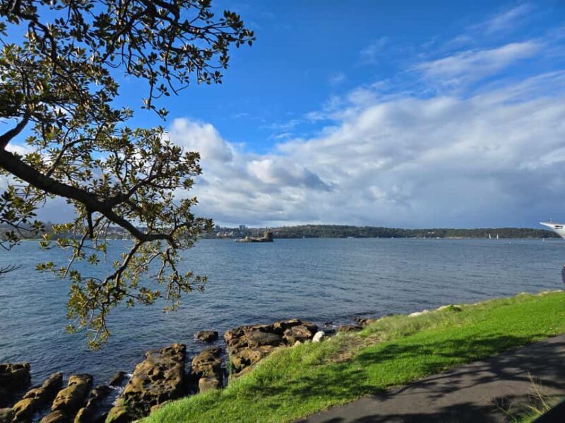 Sydney: City Hidden Gem Half-Day Tour - Sydney: City Hidden Gem Half-Day Tour — A Practical, Authentic Look at Sydney’s Best