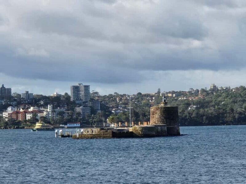 Sydney: City Hidden Gem Half-Day Tour - Who Would Love This Tour?