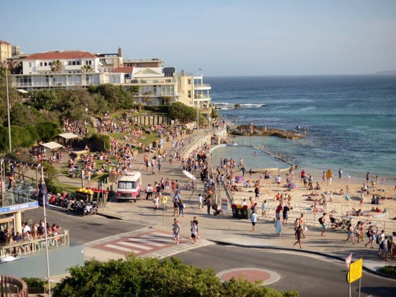 Sydney: City Highlights Guided Bus Tour - Final Thoughts
