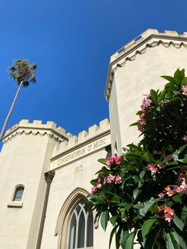 Sydney City Historic Walking Tour - What to Expect from the Sydney City Historic Walking Tour