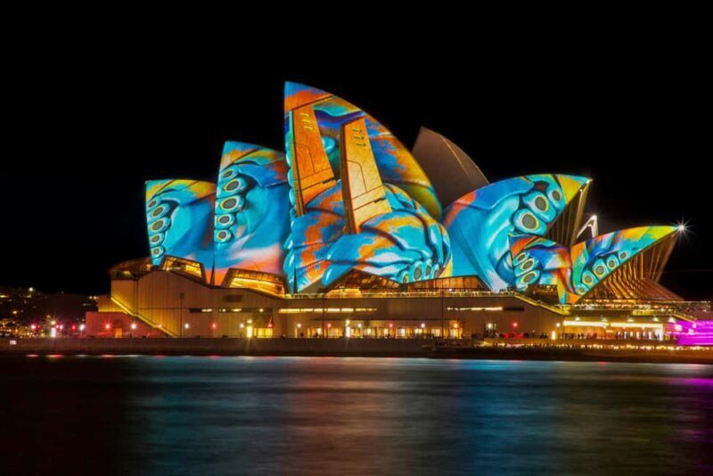 Sydney Coastal Highlights and Ferry Ride Half Day Tour - Sydney Coastal Highlights and Ferry Ride Half Day Tour Review