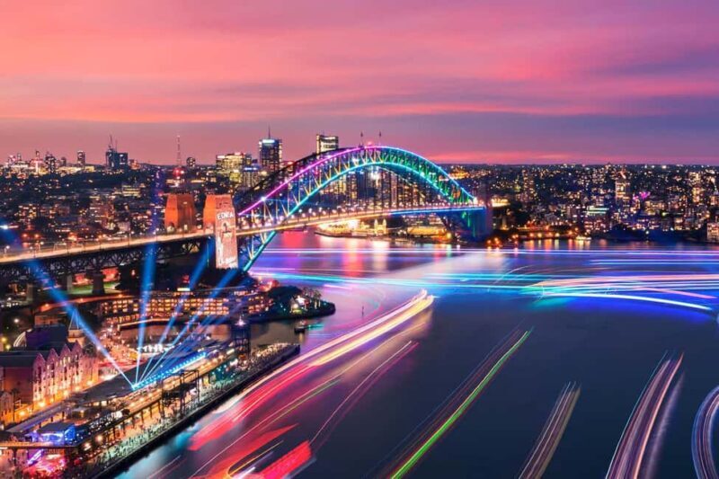 Sydney Coastal Highlights and Ferry Ride Half Day Tour - Overview of the Tour Experience
