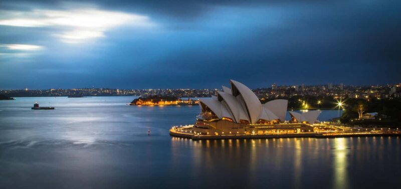 Sydney Coastal Highlights and Ferry Ride Half Day Tour - FAQ