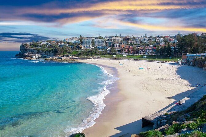 Sydney Coastal Walk Beaches Forts and Scenic Views - Why This Tour Works