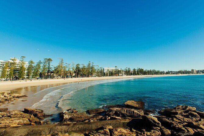 Sydney Coastal Walk Beaches Forts and Scenic Views - The Sum Up