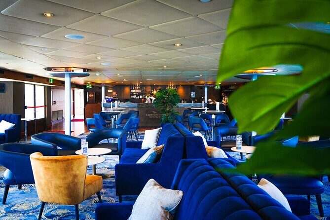 Sydney Cocktail Harbour Bar Cruise with Charcuterie Board - Practical Details That Matter