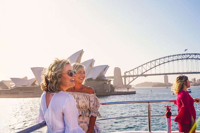 Sydney Cocktail Harbour Bar Cruise with Charcuterie Board - Final Thoughts