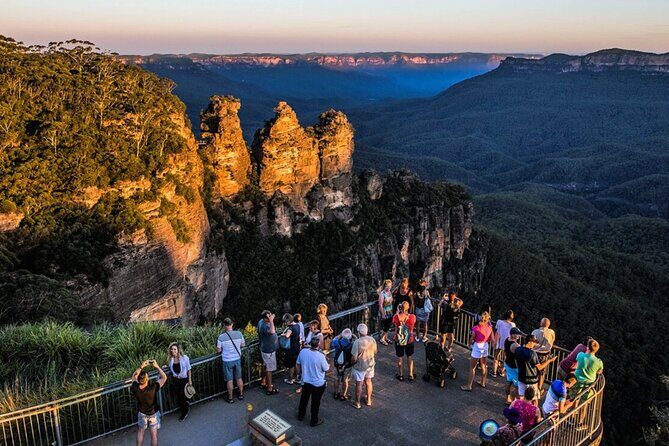 Sydney Combo: Morning Sightseeing to Bondi & Harbour Lunch Cruise - Practical Details and Value