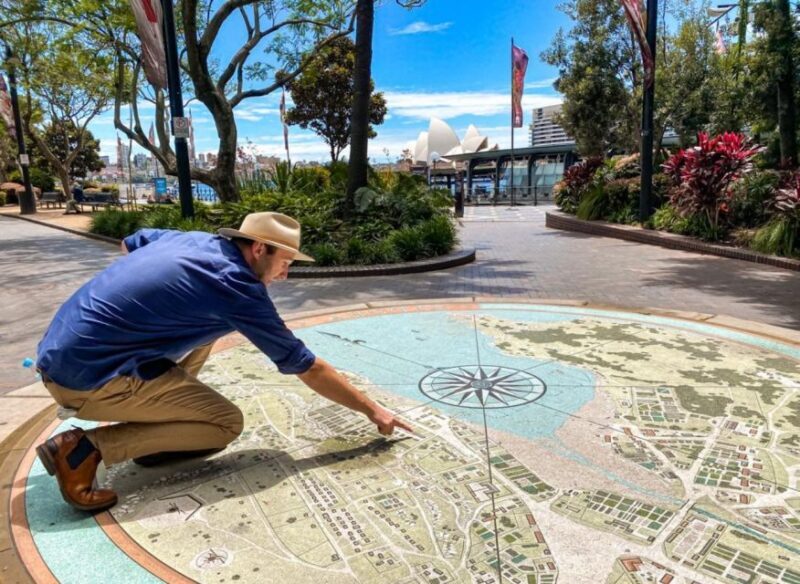 Sydney Convicts, History & The Rocks 2.5-Hour Walking Tour - FAQs