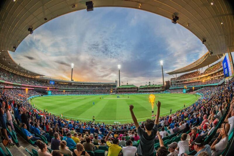 Sydney Cricket Ground (SCG) and Museum Walking Tour - What the Reviews Say
