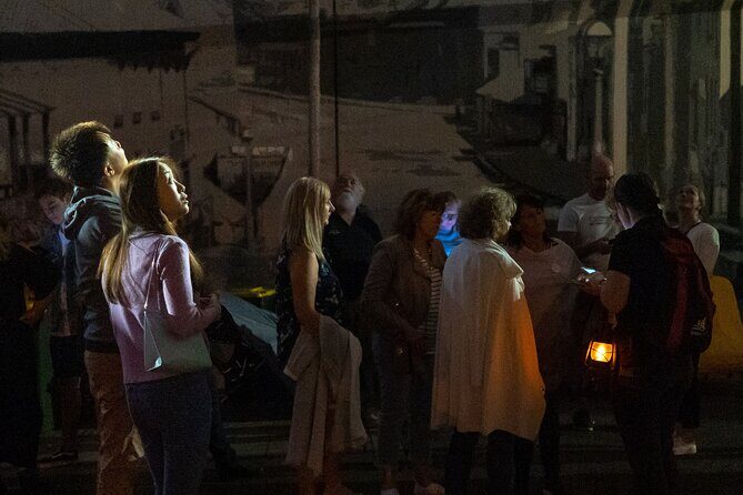 Sydney Dark Stories True Crime Tour - Who Should Book This Experience?