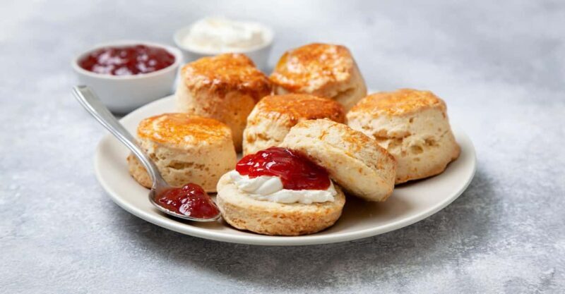 Sydney: Devonshire Tea Harbour Cruise with Live Commentary - Overview of the Sydney: Devonshire Tea Harbour Cruise with Live Commentary