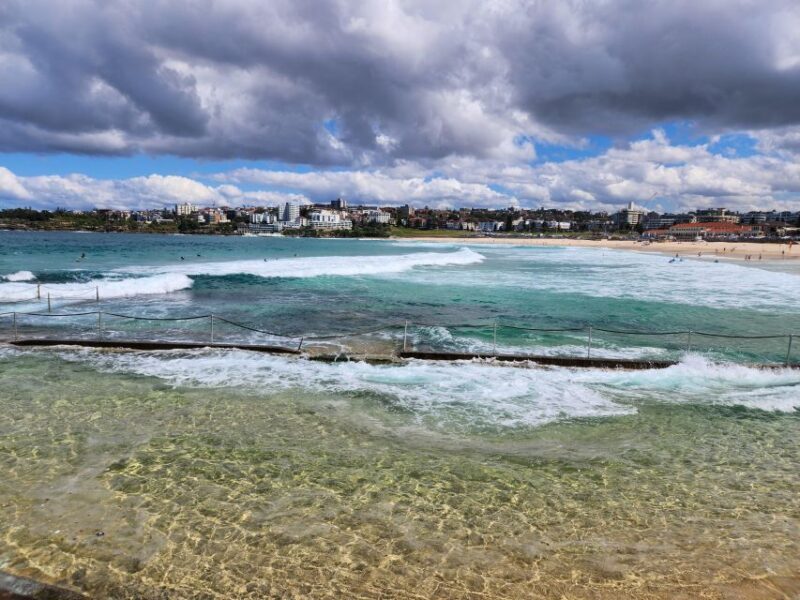 Sydney East Coast Tour (Private) - An Introduction to Sydney Blue Tour and the Experience