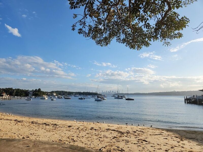 Sydney East Coast Tour (Private) - The Value of This Tour