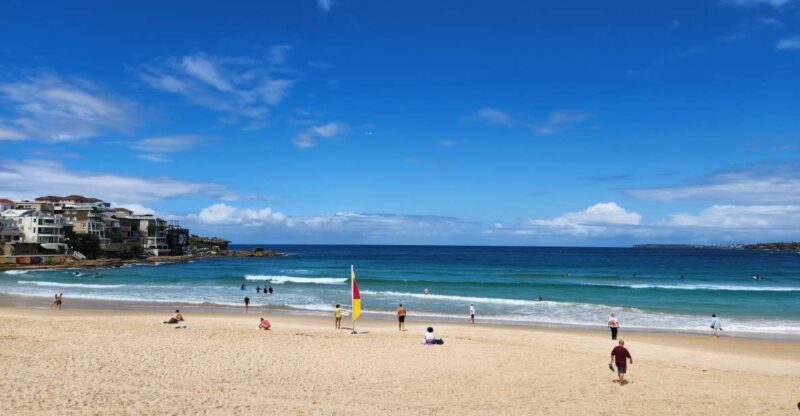 Sydney East Coast Tour - Key Points