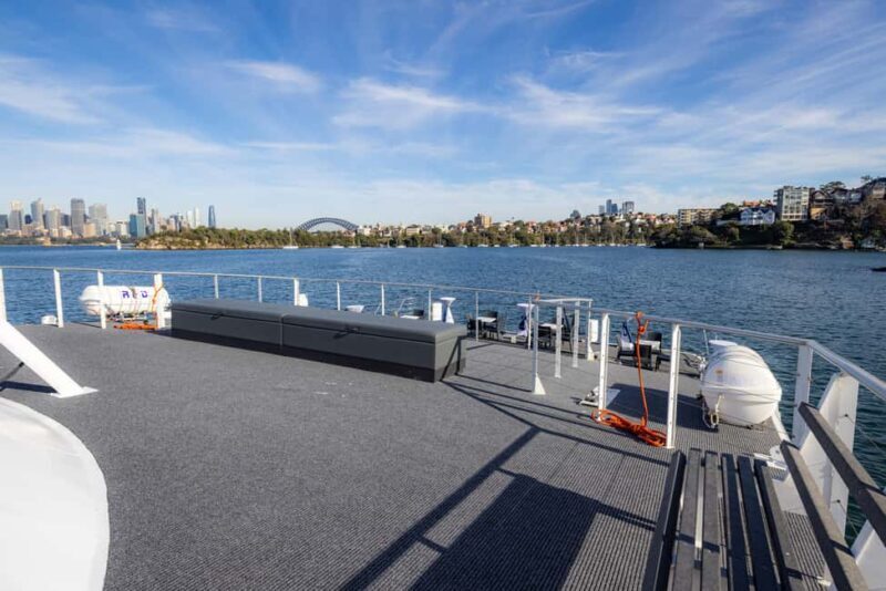 Sydney: Elvis Tribute Show Harbour Cruise with Buffet - Why This Tour Is a Great Choice