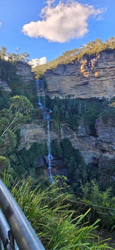 Sydney: English or German Private Blue Mountains Tour - Comfort and Convenience
