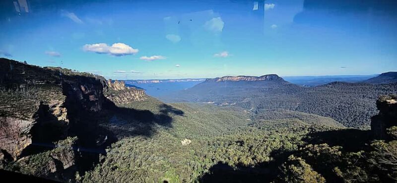Sydney: English or German Private Blue Mountains Tour - Who Should Consider This Experience?