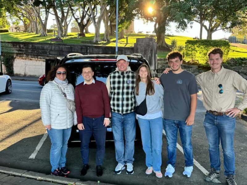 Sydney: English or German Private Blue Mountains Tour - FAQ