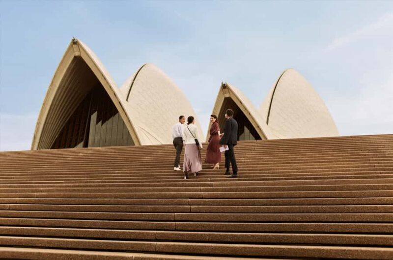 Sydney: Eugene Onegin at Sydney Opera House - The Production: What Sets It Apart?