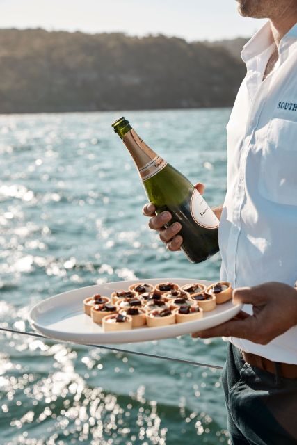 Sydney: Exclusive Sydney Harbour Cruise on a Classic Yacht - Frequently Asked Questions (FAQs)