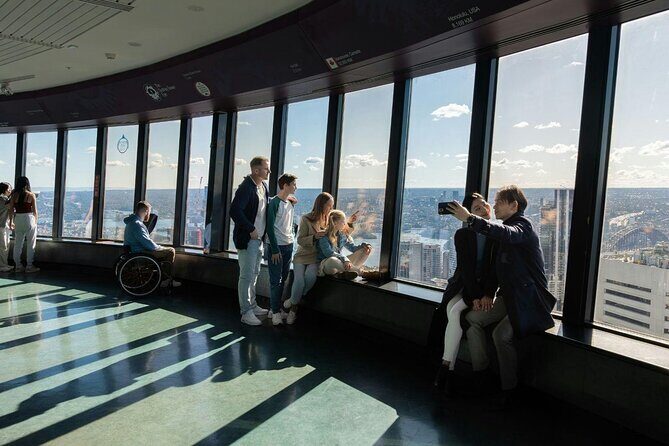 Sydney Eye Tower Admission Ticket - Final Thoughts: Who Will Love This?