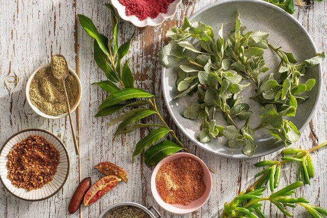 Sydney Fish Market: Australia's Native Flavours Cooking Class - A Deep Dive into the Experience