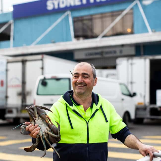 Sydney: Fish Market Food Tour - FAQ