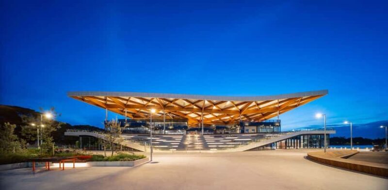 Sydney Fish Market: Tide to Table Seafood Tour with Drink - Practical Details and What to Expect