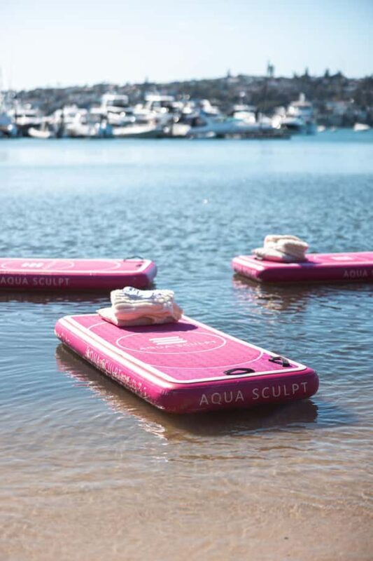 Sydney: Floating Sound Bath at Rose Bay's Bellamy Beach - Who Will Love This Experience?