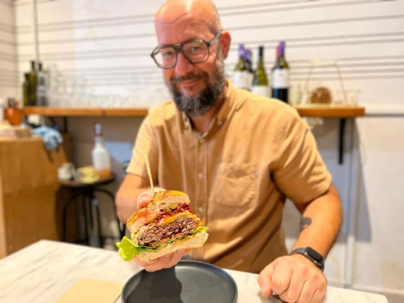 Sydney: Food Tour in Surry Hills with 8 Local Food Tastings - The Sum Up