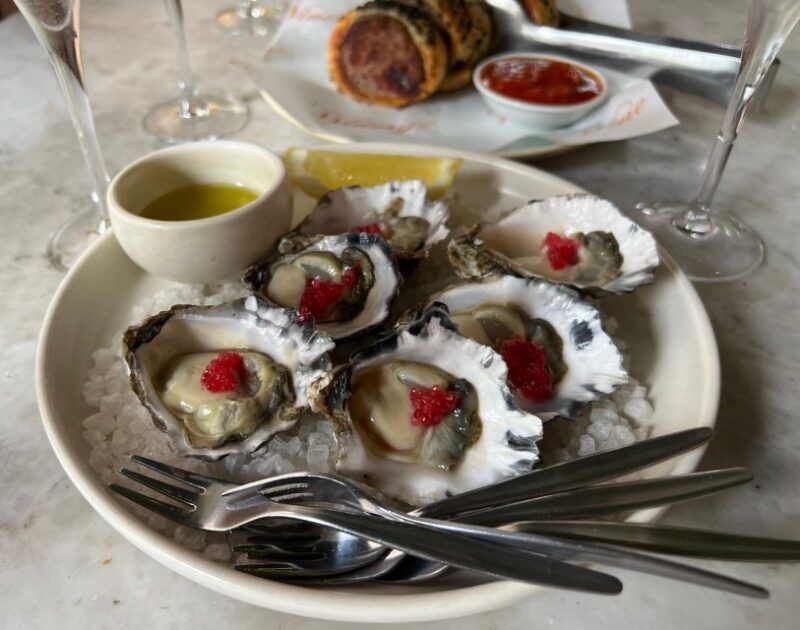 Sydney: Food Tour in Trendy Surry Hills with 8 Tastings - Exploring Surry Hills: A Neighborhood with Heart and Flavor