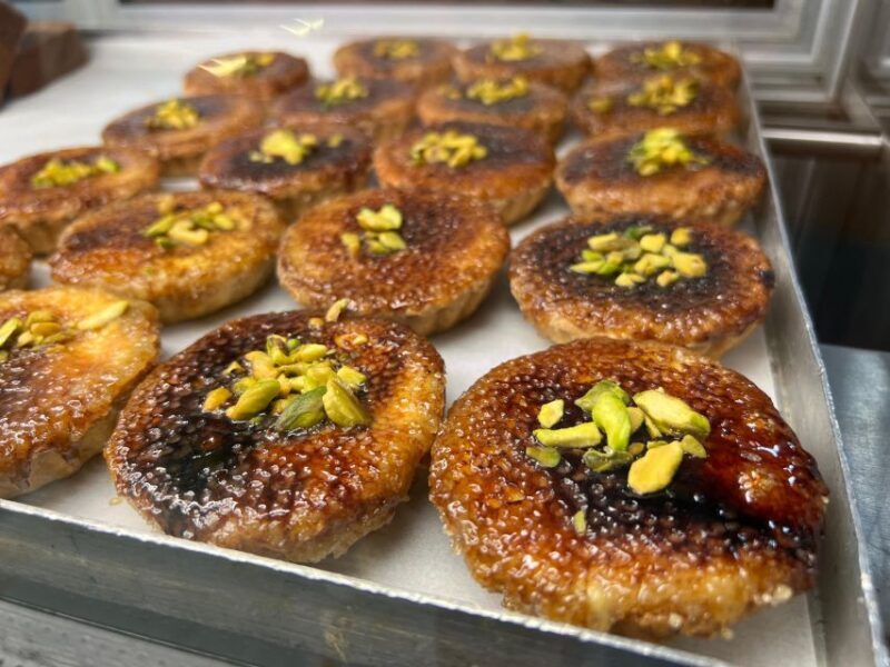 Sydney: Food Tour in Trendy Surry Hills with 8 Tastings - Analyzing the Value: Is It Worth the Price?