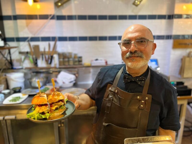 Sydney: Food Tour in Trendy Surry Hills with 8 Tastings - Who Will Love This Tour?