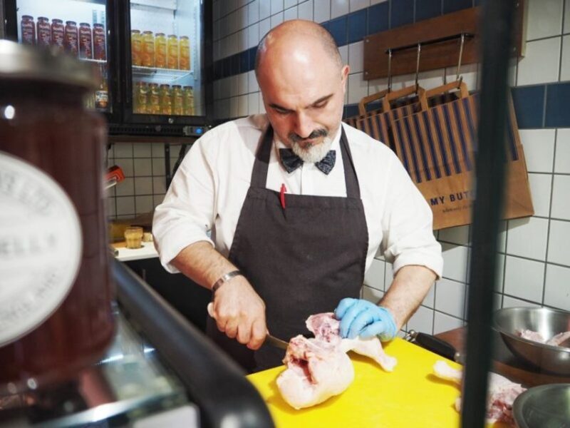 Sydney: Food Tour in Trendy Surry Hills with 8 Tastings - Final Thoughts