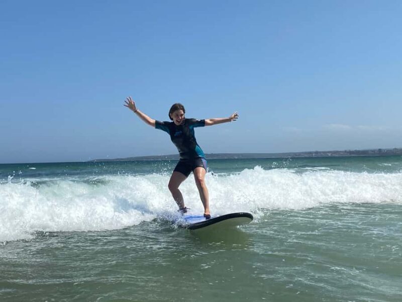 Sydney: Full Day Learn to Surf Adventure - Incl BBQ Lunch - Sydney: Full Day Learn to Surf Adventure - Incl BBQ Lunch Review