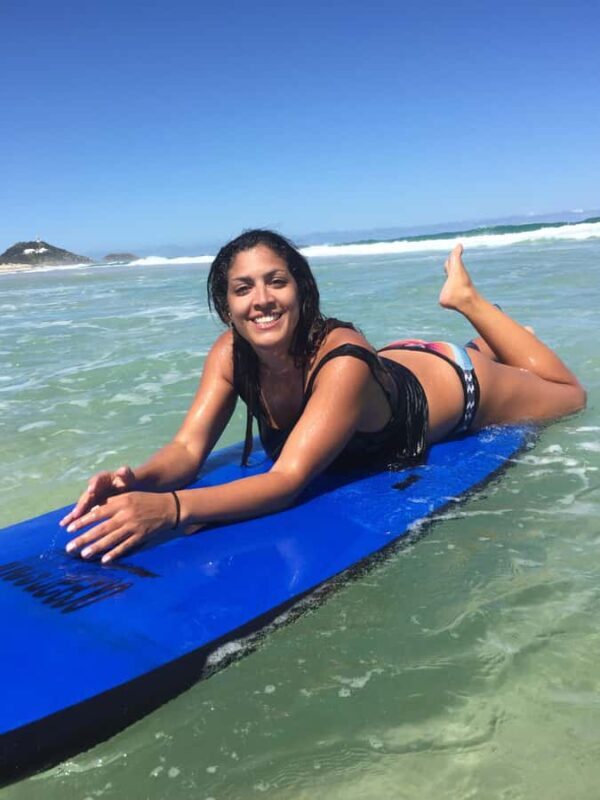 Sydney: Full Day Learn to Surf Adventure - Incl BBQ Lunch - The Experience Environment