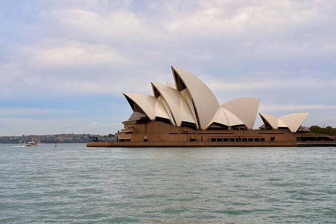Sydney Full Day Private City Harbour Coastal Adventure - Coastal Drive & Beach Time