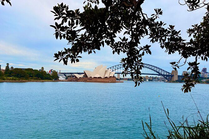Sydney Full Day Private City Harbour Coastal Adventure - Coastal Landmarks & Seaside Charm