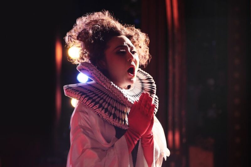 Sydney: Great Opera Hits Ticket at the Sydney Opera House - An In-Depth Look at the Experience