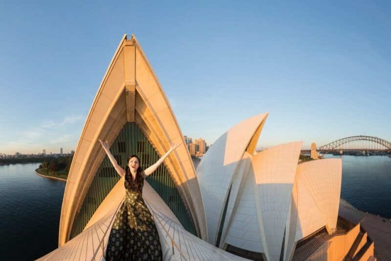 Sydney: Great Opera Hits Ticket at the Sydney Opera House - FAQs