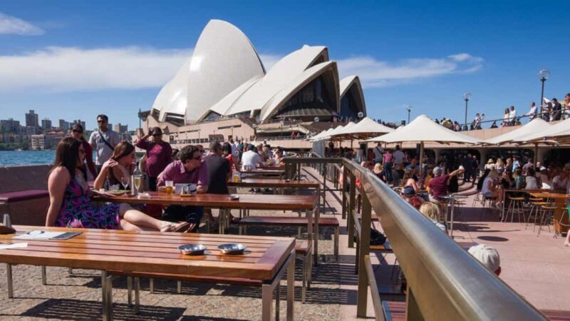Sydney: Guided Hike with Picnic Lunch and Painting Session - Key Points