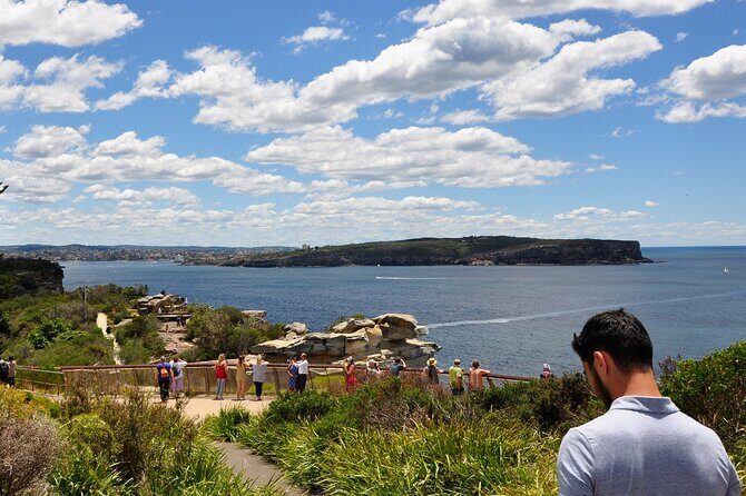 Sydney Guided Sightseeing Bus Tour - What It Means for You: Value and Experience