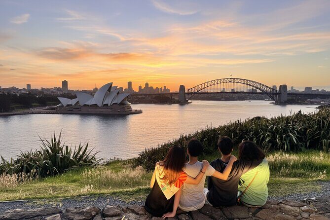 Sydney Half Day City Tour - A Close Look at the Itinerary