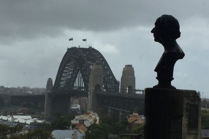 Sydney: Half-Day City Tour - Key Points