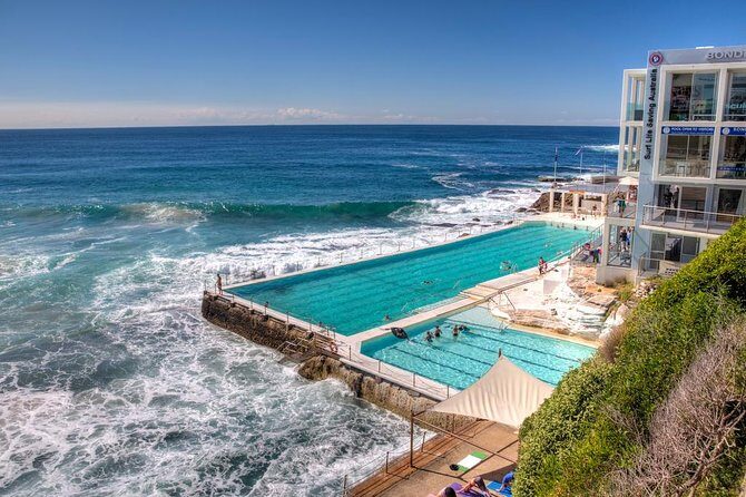 Sydney Half Day Highlights - Luxury Private Tour | Morning or Afternoon Avail - What Sets This Tour Apart