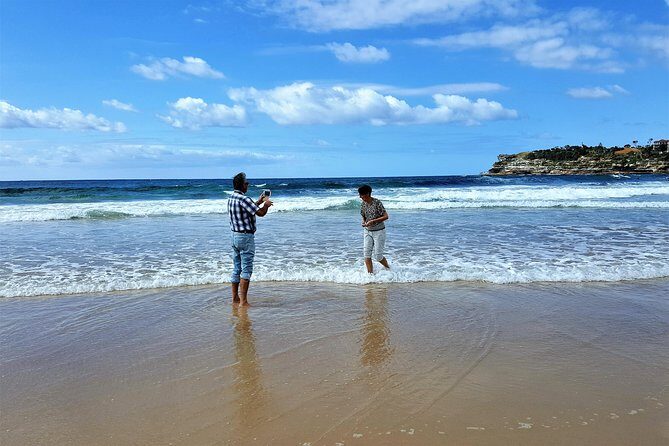 Sydney Half Day Highlights - Luxury Private Tour | Morning or Afternoon Avail - Authentic Experiences from Travelers